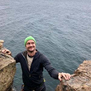 Meet your Posher, Josh